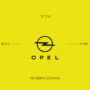 A Opel mudou a sua imagem.
