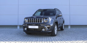 Jeep Renegade Limited 1.0 120CV